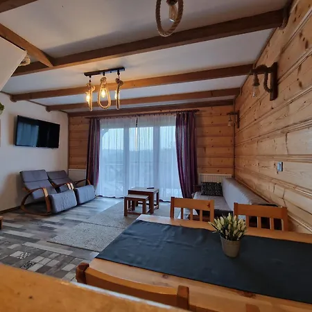 Stare Zabrodzie Villa Solina  Room photo