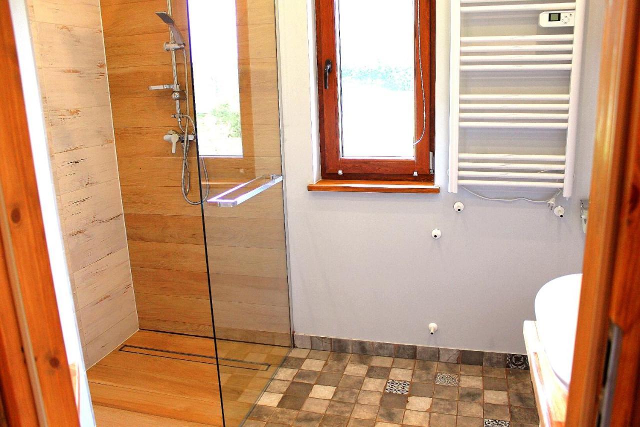 Holiday home Stare Zabrodzie Solina (Podkarpackie)