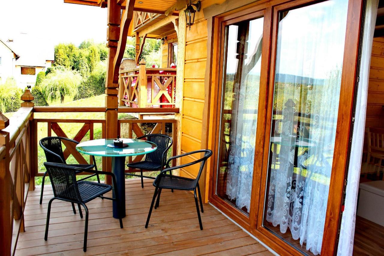 Holiday home Stare Zabrodzie *