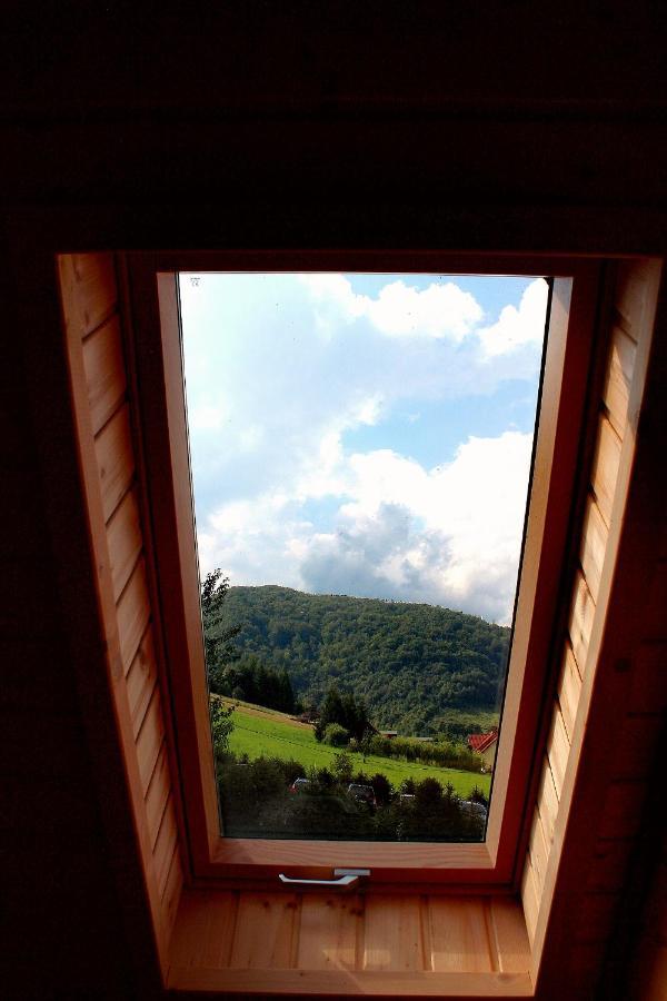 Stare Zabrodzie Holiday home *