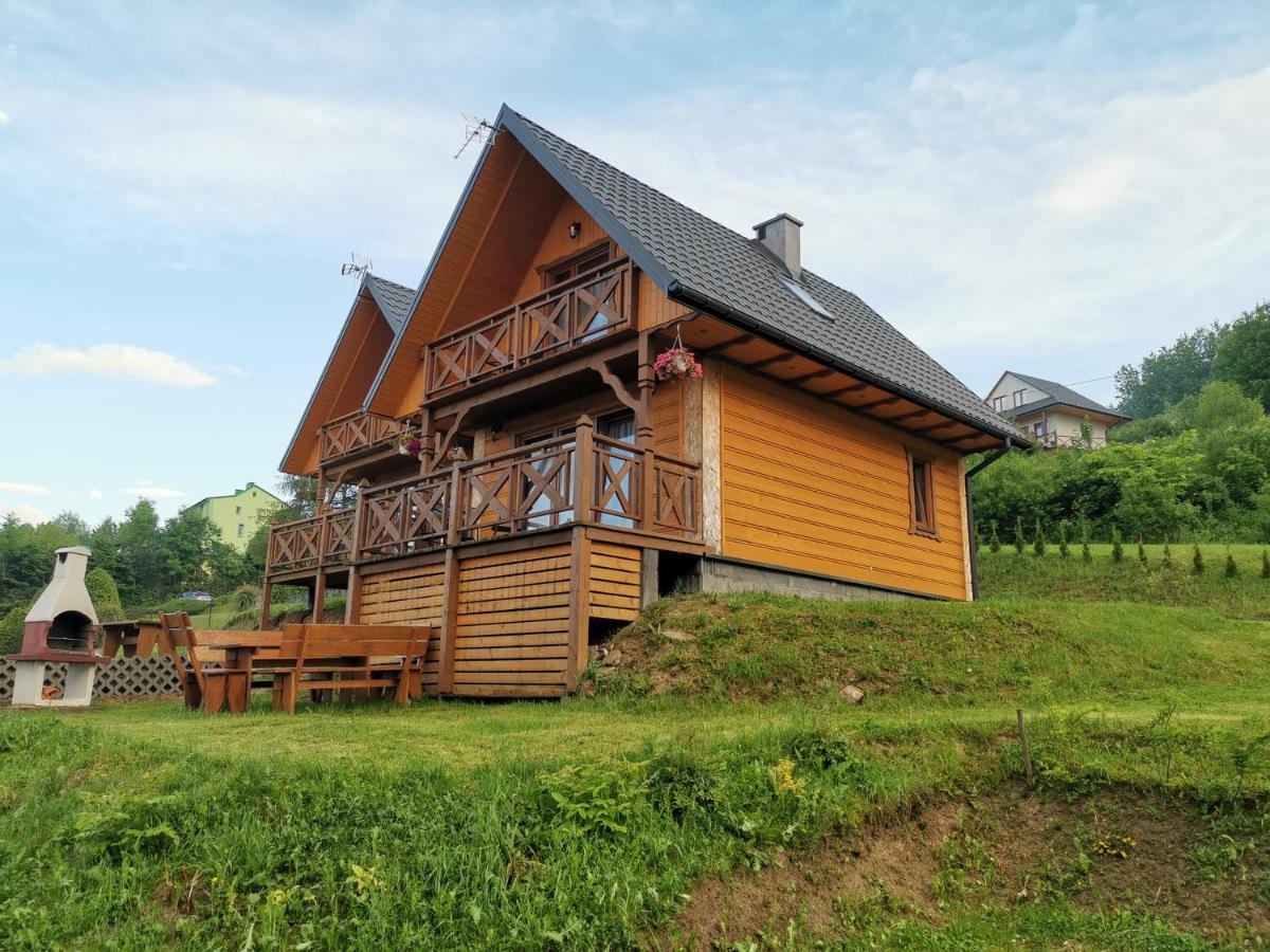 Stare Zabrodzie * Solina (Podkarpackie)