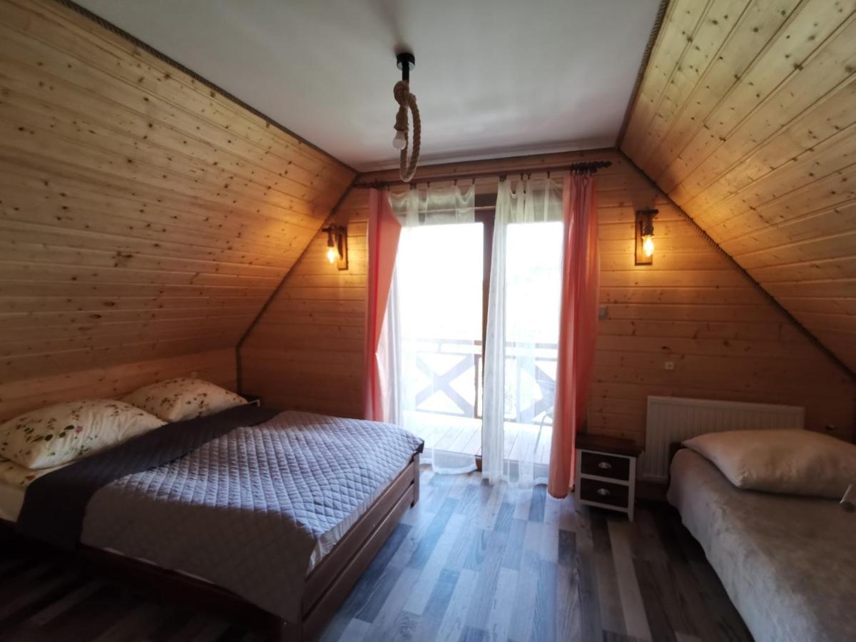 Stare Zabrodzie Holiday home