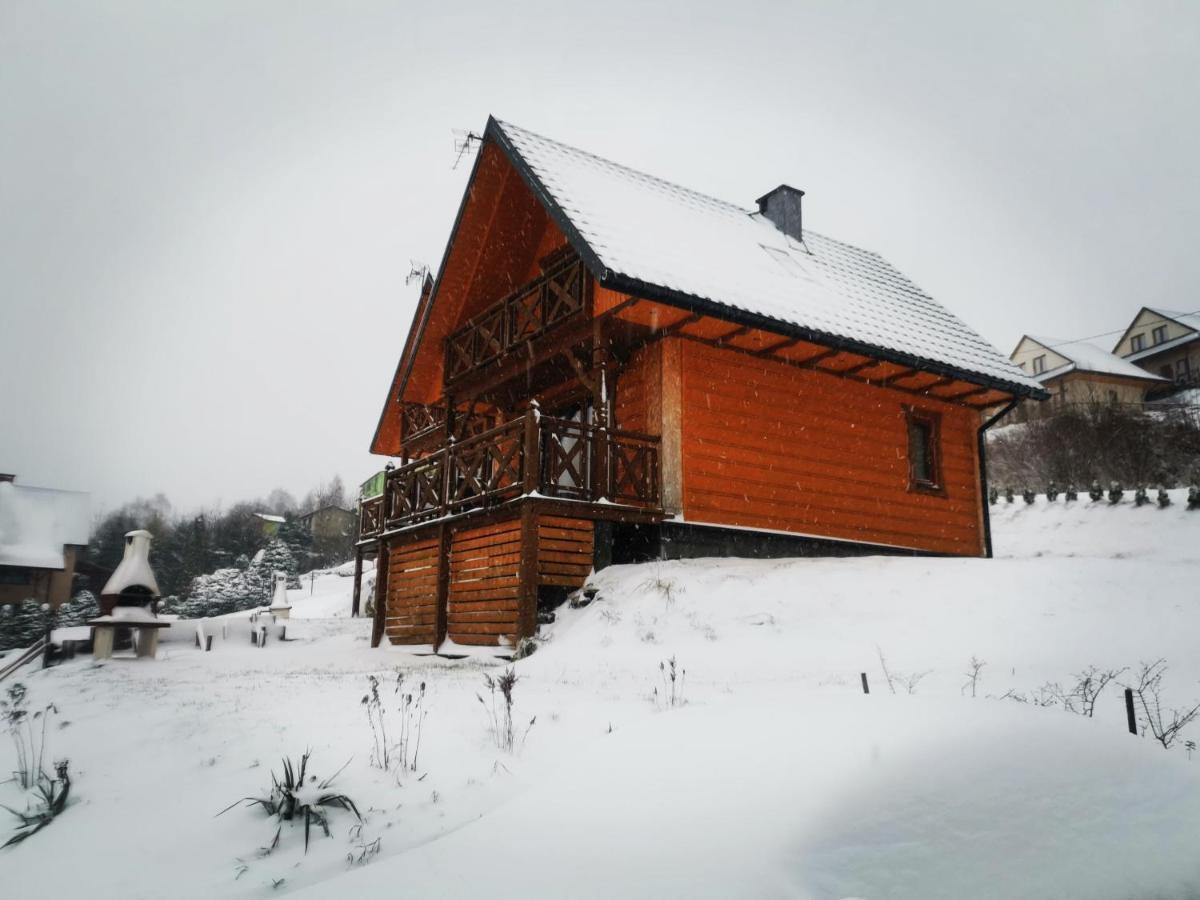 Stare Zabrodzie Solina (Podkarpackie)