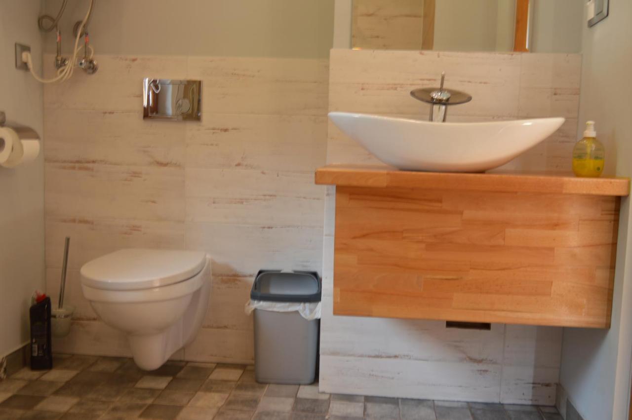 Stare Zabrodzie Holiday home Solina (Podkarpackie)
