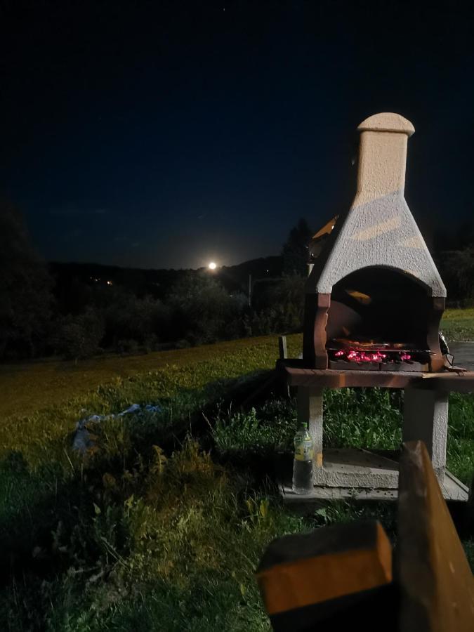 Stare Zabrodzie Holiday home