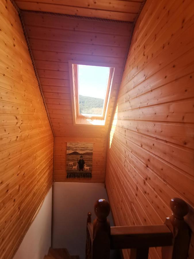 Holiday home Stare Zabrodzie *
