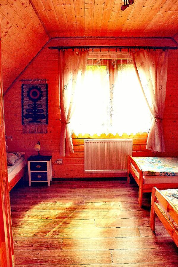 Stare Zabrodzie Holiday home *