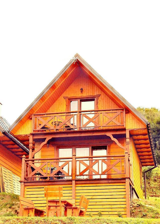 Stare Zabrodzie Holiday home Solina (Podkarpackie)