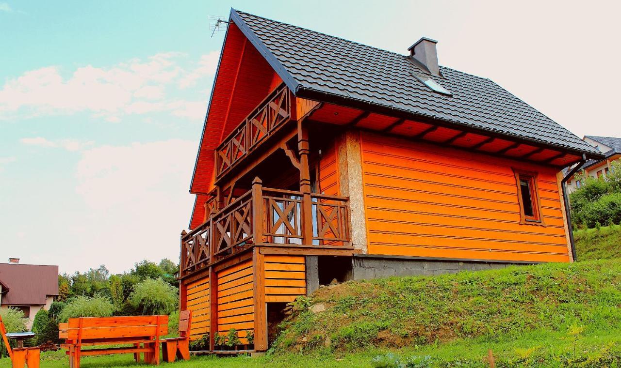 Stare Zabrodzie Holiday home