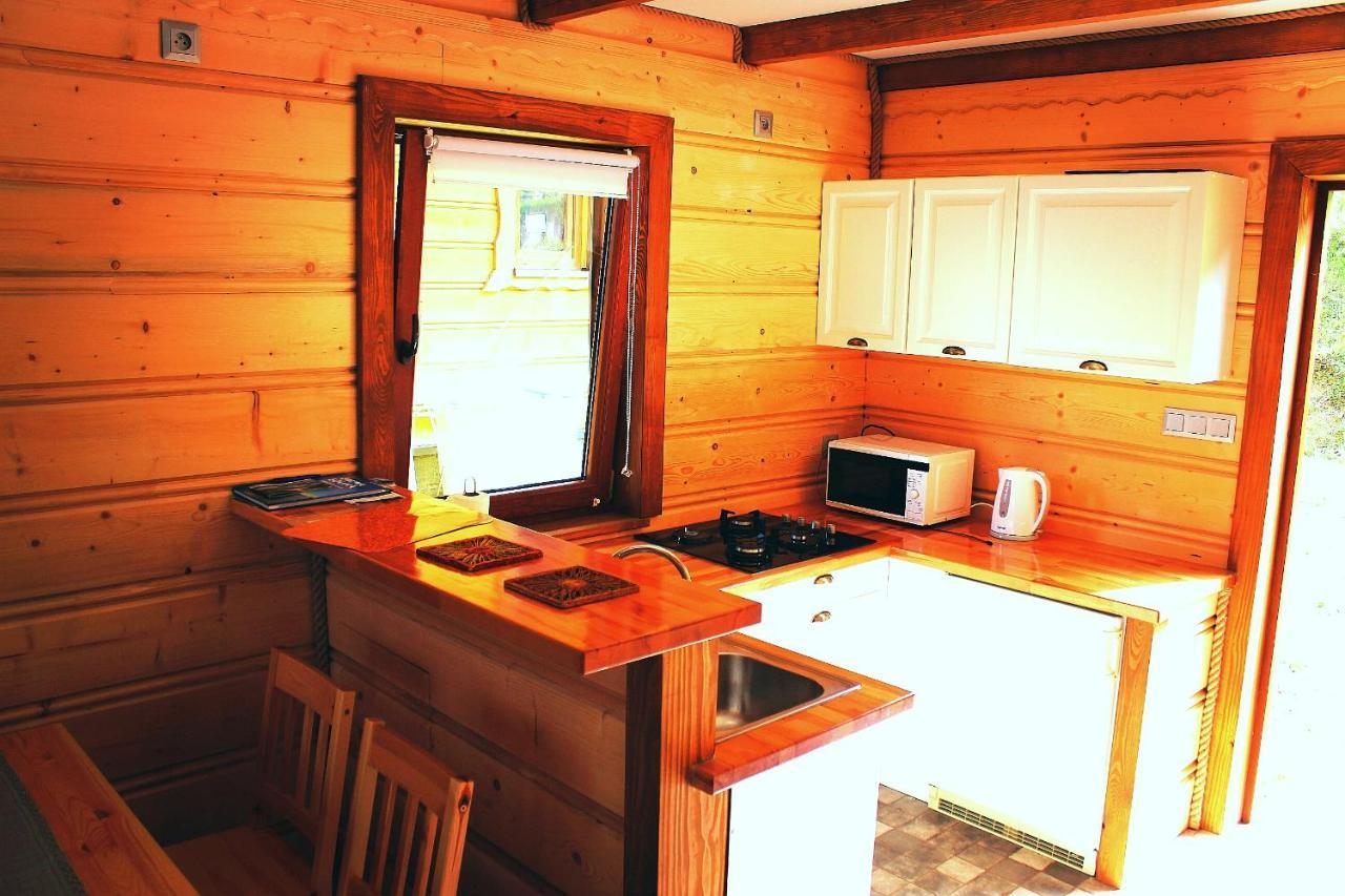Stare Zabrodzie * Solina (Podkarpackie)