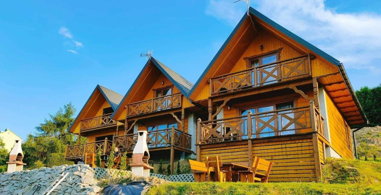 Stare Zabrodzie Holiday home Solina (Podkarpackie)